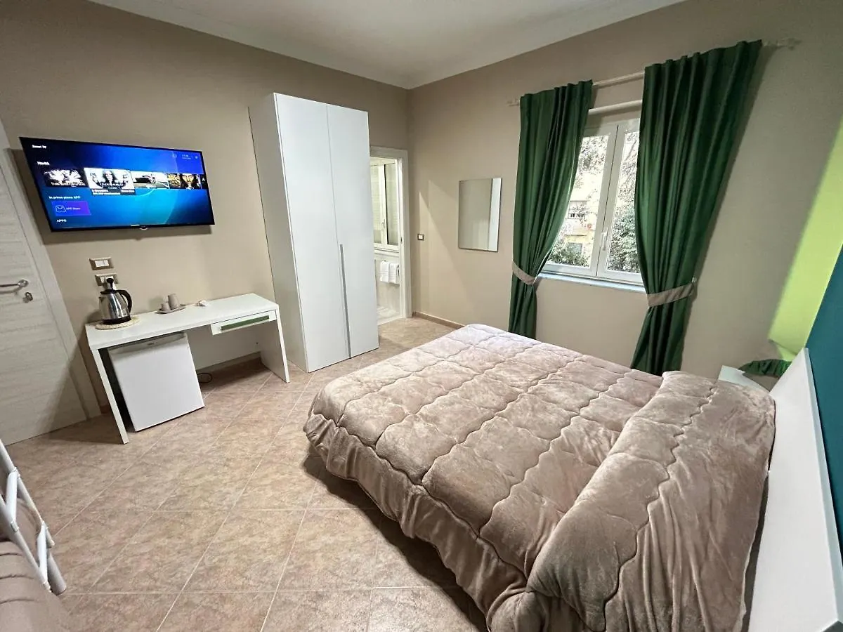 נאפולי Skycity B&B