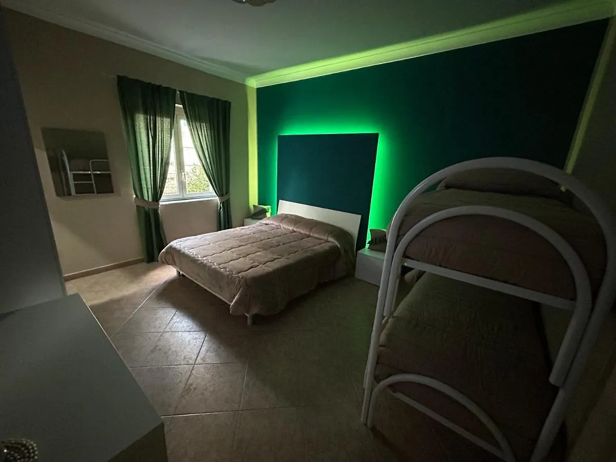 נאפולי Skycity B&B