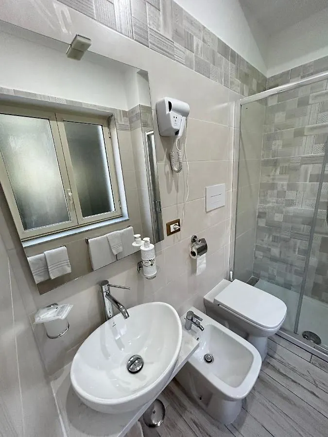 נאפולי Skycity B&B איטליה