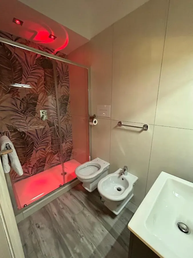נאפולי Skycity B&B 0*,  איטליה
