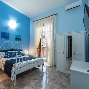 Casa Fiorito דירה
