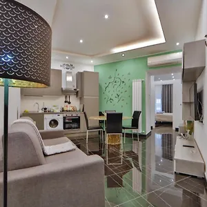 Residenza דירה